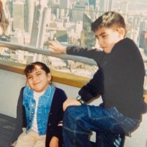 Meet your Posher, Maricela